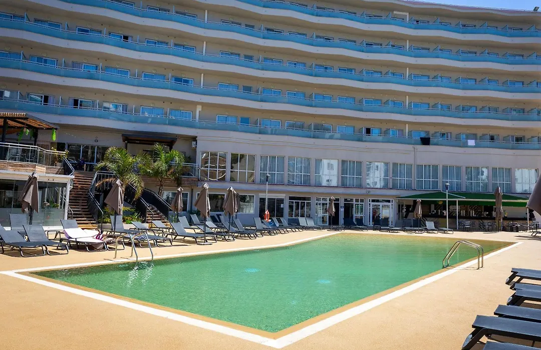Medplaya Hotel Calypso-1